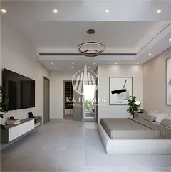 Invest Smart | Standalone Villa with Flexible Post-Handover Payment Plan