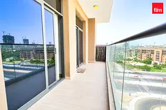 Ready To Move | Furnished | Large Balcony