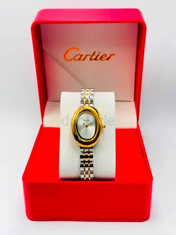 Cartier Ladies Copy Watche New Arrival*🔥🔥🔥🔥🔥🔥🔥🔥🔥