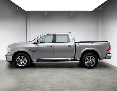 2020 Dodge RAM 1500 — фото 2