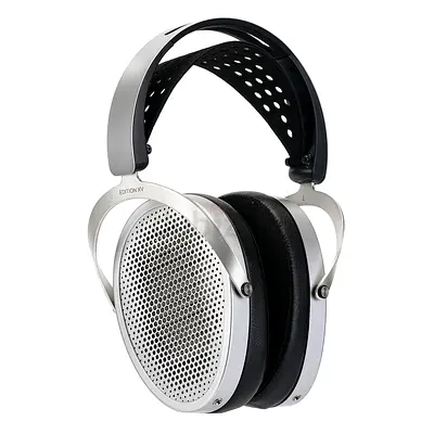 Hifiman edition xv and edition xs new both for 2000 aed brand new open box
