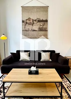 Partitioned Studio for Sale in Al Mamsha – Sharjah | Ready to Move In