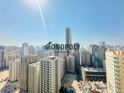 30 يوماً مجاناً | صيانة مجانية | مسبح وصالة رياضية | شرفة | موقع متميز