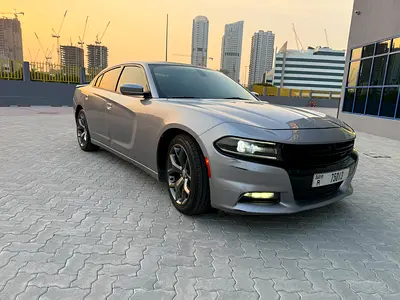 2015 Dodge CHARGER — миниатюра 3