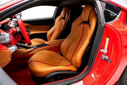 2018 Ferrari 812 SUPERFAST — фото 15