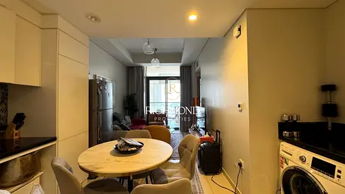 High Floor | Vacant On Transfer | Fully Furnished