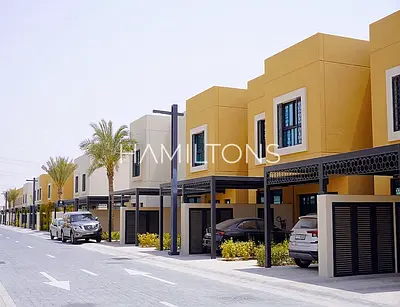 Luxury Meets Sustainability | Exclusive Villa Offering | Resale