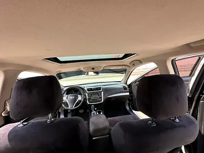 صورة 4 لـ 2017 Nissan ALTIMA