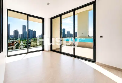 High Floor | Open View | Private Pool