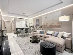 READY TO MOVE || HIGHER FLOOR || 2 BEDROOM || FULLY FURNISHED