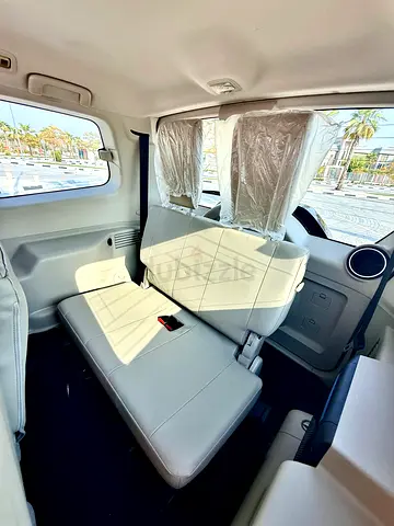 Mitsubishi Pajero GLS Top Line, миниатюра 14