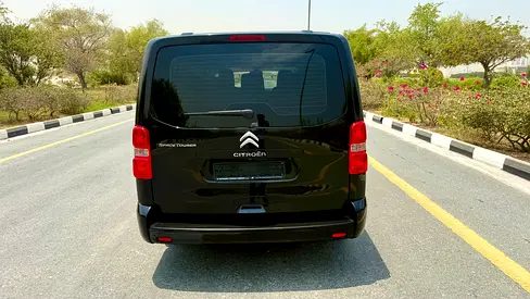 Citroen Spacetourer Business Lounge, миниатюра 19