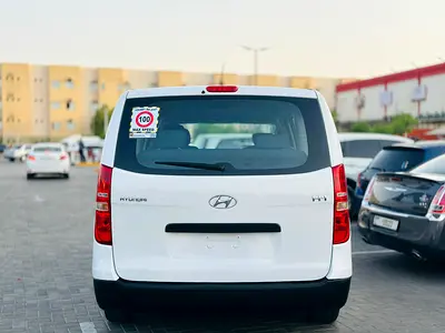 صورة 5 لـ 2018 Hyundai H1