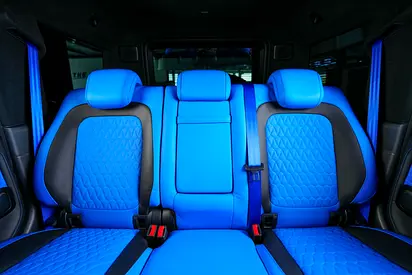 2020 Mercedes-BENZ G-CLASS — миниатюра 20