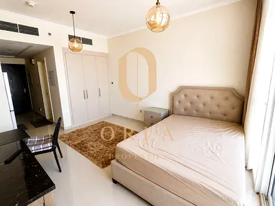 Well Maintained | Fully Furnished | On High Floor