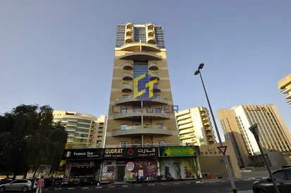 BEST DEAL OUD METHA SHELL N CORE CORNER SHOWROOM FOR LEASE