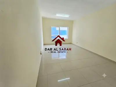 ONE MONTH FREE STUDIO SAME LINE SAHARA CENTRE FRONT OF THE DUBAI BUS STOP FOR STADIUM METRO STATION