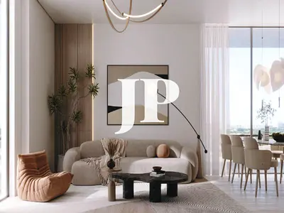 Furnished 2BR Apartment | Skyline Views | Stax Tower B JVC