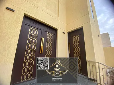 SIX BEDROOMS AVAILABLE FOR SALE SPACIOUSE VILLAH IN ZAHYA WITH SWIMMING POOL
