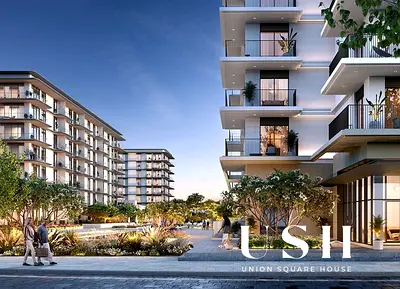 1 Bedroom Apt | Multiple Views | Balcony Terrace