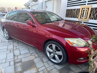 2007 Lexus GS-SERIES — фото 2