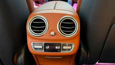 Mercedes-Benz E-Class E 300, миниатюра 15