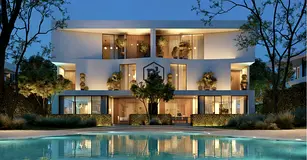 Exclusive Ensuite Villa | On the Lagoon | 2% Discount | Highly Limited Supply