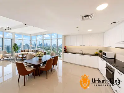 3BHK | All Bills Included | 1 Month Free | Prime Address