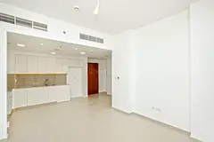 Fully Furnished | Open View | Vacant On Transfer