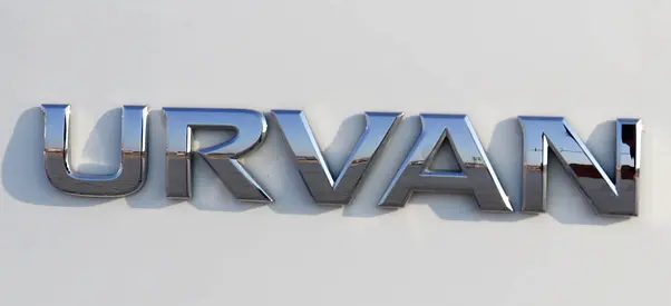 Nissan Urvan NV350, миниатюра 7
