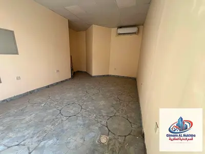The Cheapest Shop for Annual Rent in Al Nabba – Brand New | Next to Al Qabail Center