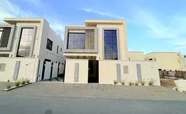 🌟 For sale: Modern villa with super deluxe finishing and distinctive features