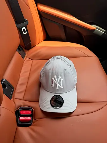 New Era 39THIRTY New York Yankees Cap