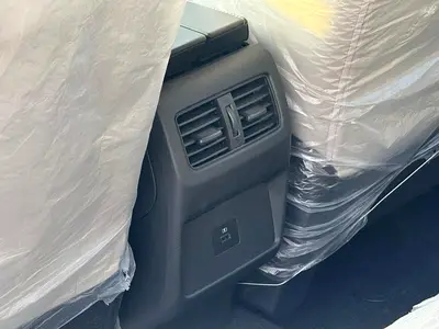 Nissan X-Trail S, миниатюра 17