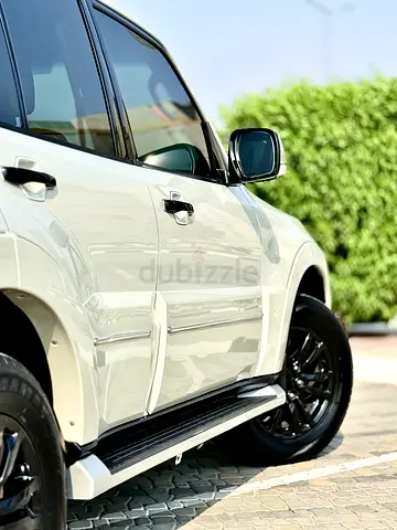 Mitsubishi Pajero GLS Top Line, миниатюра 9