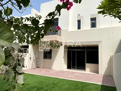 Rent | 3BR Villa | Hayat Town Square