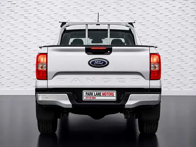 صورة 4 لـ 2023 FORD RANGER