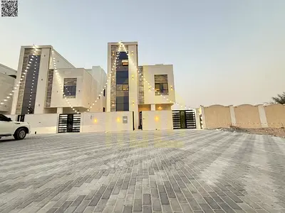 ๐ For sale: Modern villa with super deluxe finishing and distinctive features