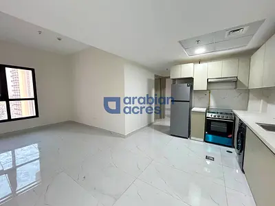 Ready to move-in | Near Metro | Fitted Kitchen