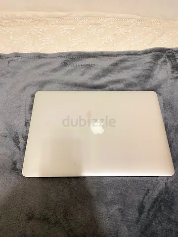 Laptop Apple Macbook 15 inch 2015