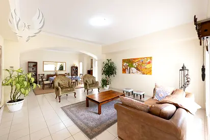 TYPE 2 | 4 BEDROOMS + MAID | VACANT ON TRANSFER