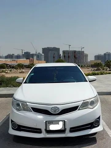 صورة 1 لـ 2013 Toyota CAMRY