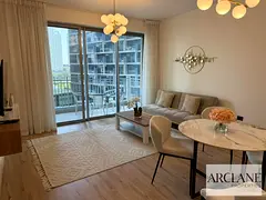 Brand new Furniture | Close to Dubai mall | Vacant | 1 Bedroom
