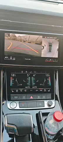 صورة مصغرة 7 لـ 2020 AUDI Q7