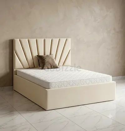 Brand New Luxury Design Queen Bed Frame For Sale