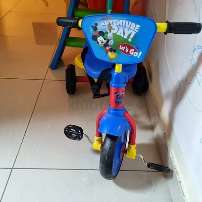 Kids cycle great condition