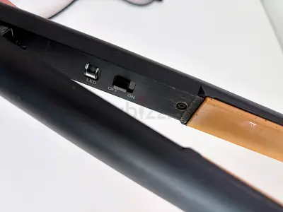 ghd IV 4.2B Professional Hair Straightener