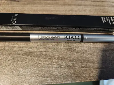 KIKO Milano Eyebrow Sculpt Automatic Pencil (unused)