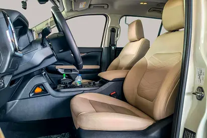 صورة 10 لـ 2025 FORD EVEREST