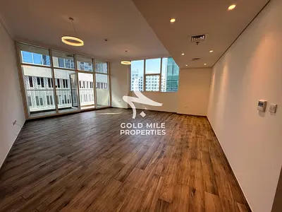 American Design 2BHK+Maid+Laundry> 2 Balconies> Luxury Amenities